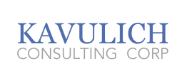 KAVULICH 
CONSULTING  CORP
    